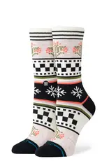 Stance Stance Winter Bloom - Lilac