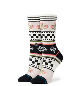 Stance Stance Winter Bloom - Lilac