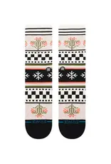 Stance Stance Winter Bloom - Lilac