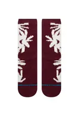 Stance Stance Daisies Cozy - Fig