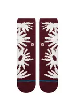 Stance Stance Daisies Cozy - Fig