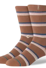 Stance Stance Strata - Brown