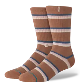 Stance Stance Strata - Brown