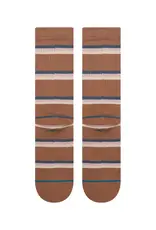 Stance Stance Strata - Brown