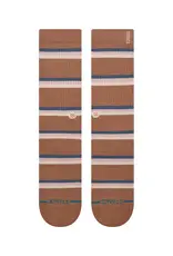 Stance Stance Strata - Brown