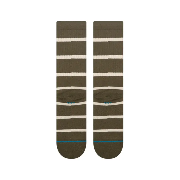 Stance Stance Heritage - Olive