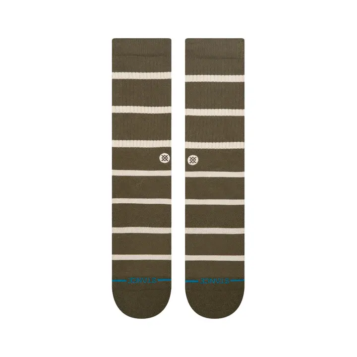 Stance Stance Heritage - Olive