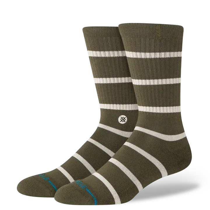 Stance Stance Heritage - Olive