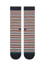 Stance Stance Chiclets Waffle Knit - Navy