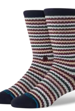 Stance Stance Chiclets Waffle Knit - Green