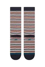Stance Stance Chiclets Waffle Knit - Green