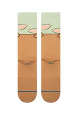 Stance Stance Grogu Hungry - Green