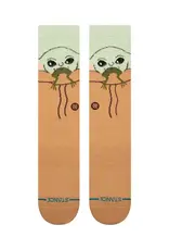Stance Stance Grogu Hungry - Green