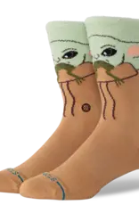 Stance Stance Grogu Hungry - Green