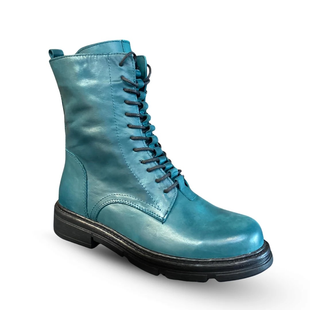 Miz Mooz Miz Mooz Issabel - Teal