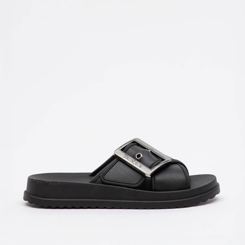 Petite Jolie Petite Jolie - Feat - Black