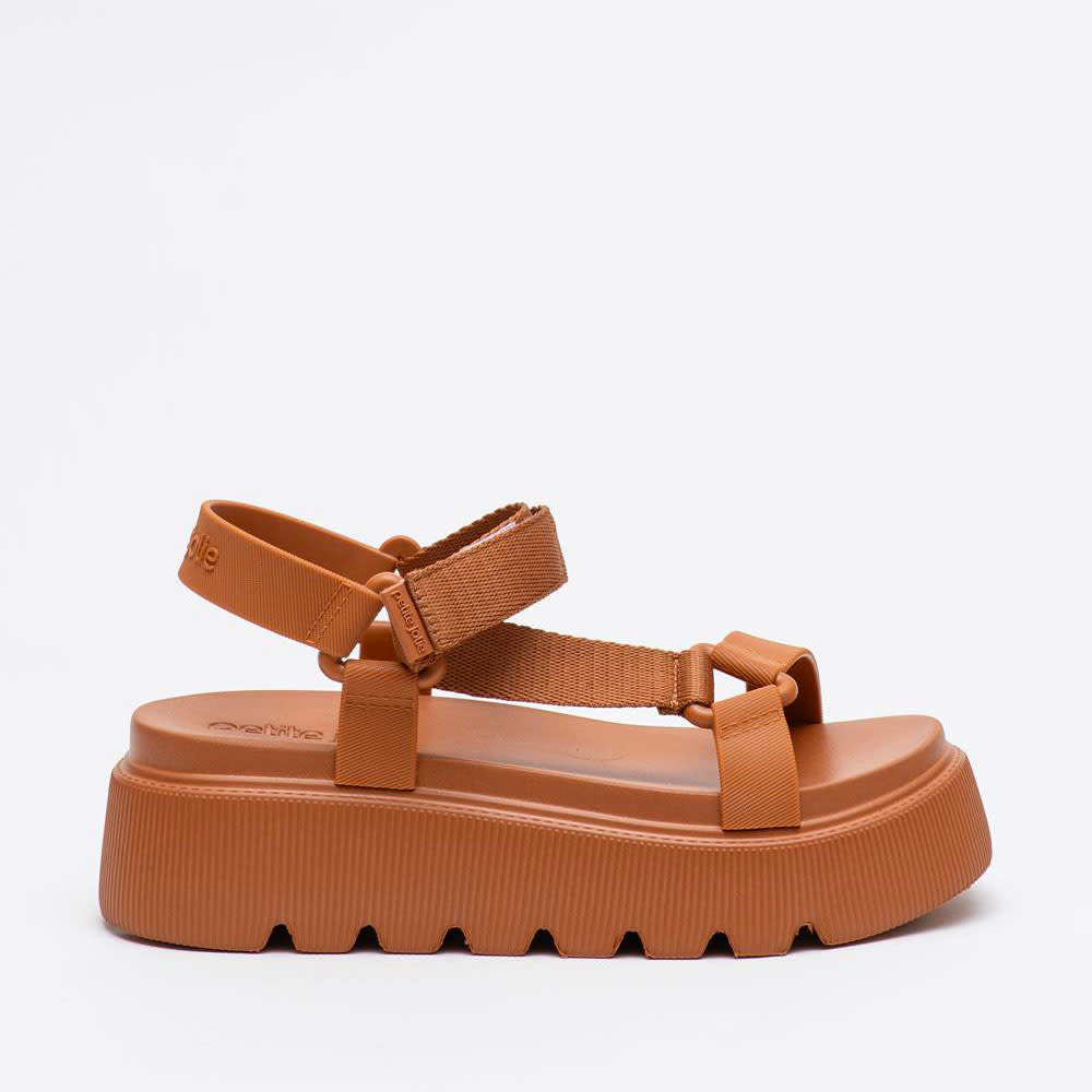 Petite Jolie Petite Jolie - Groove - Milk Caramel