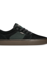 Etnies Etnies Barge LS - Black/Brown/Green