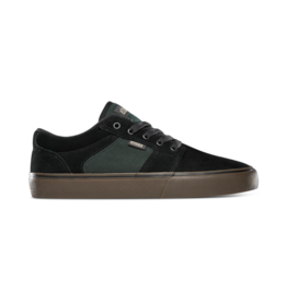 Etnies Etnies Barge LS - Black/Brown/Green