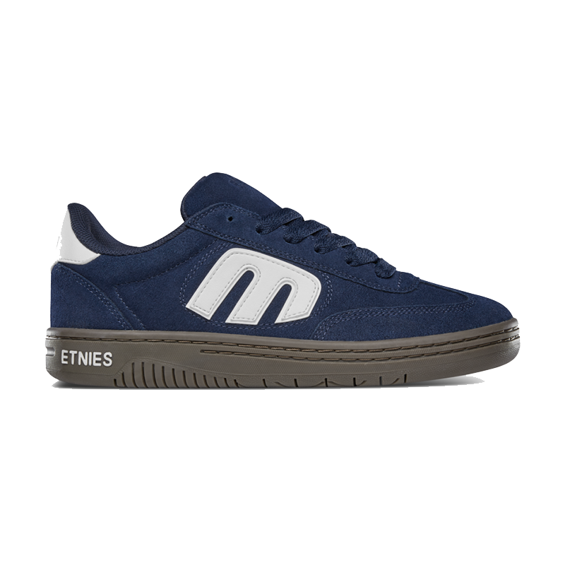 Etnies Etnies Locut - Navy/White/Gum