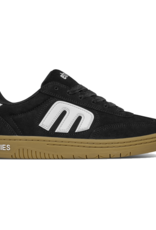 Etnies Etnies Locut - Black/Gum/White