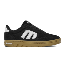 Etnies Etnies Locut - Black/Gum/White