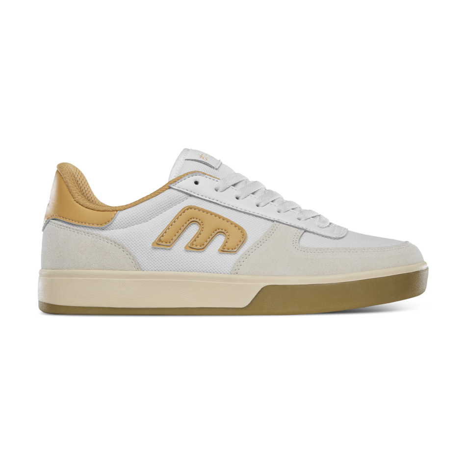 Etnies Etnies Emerson - White/Tan