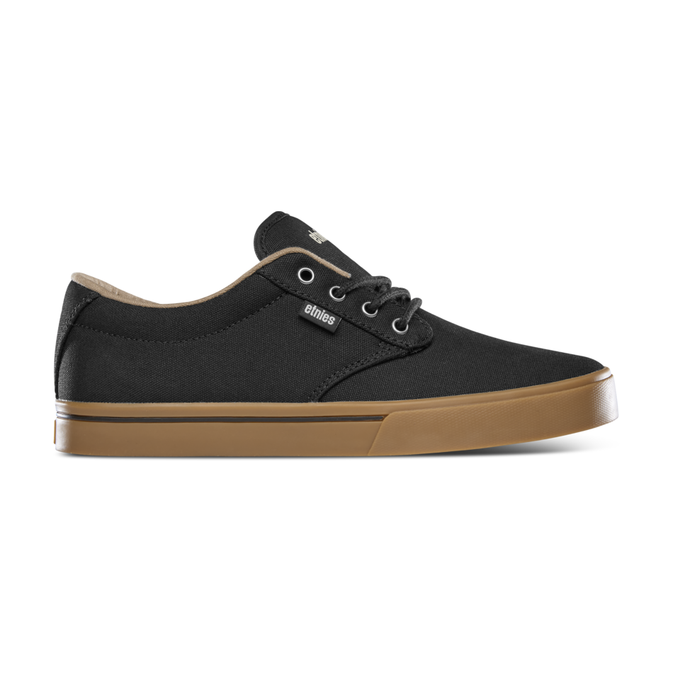 Etnies Etnies Jameson 2 Eco - Black/Silver/Gum