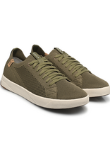 Saola Saola Cannon Knit 2.0 (Men) - Burnt Olive