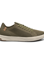 Saola Saola Cannon Knit 2.0 (Men) - Burnt Olive