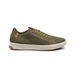 Saola Saola Cannon Knit 2.0 (Men) - Burnt Olive