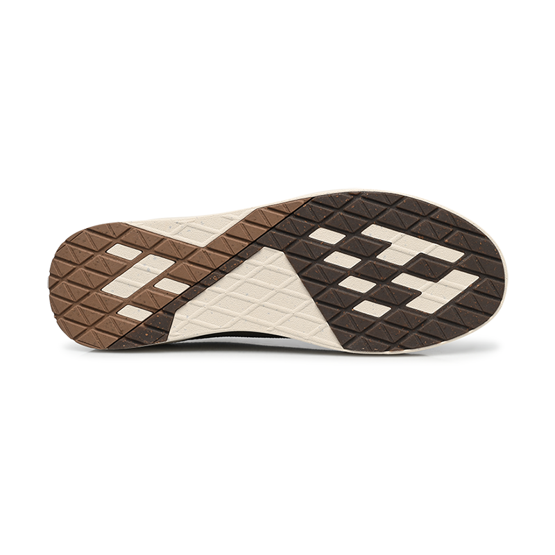 Saola Saola Cannon Knit 2.0 (Men) - Burnt Olive