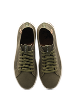 Saola Saola Cannon Knit 2.0 (Men) - Burnt Olive