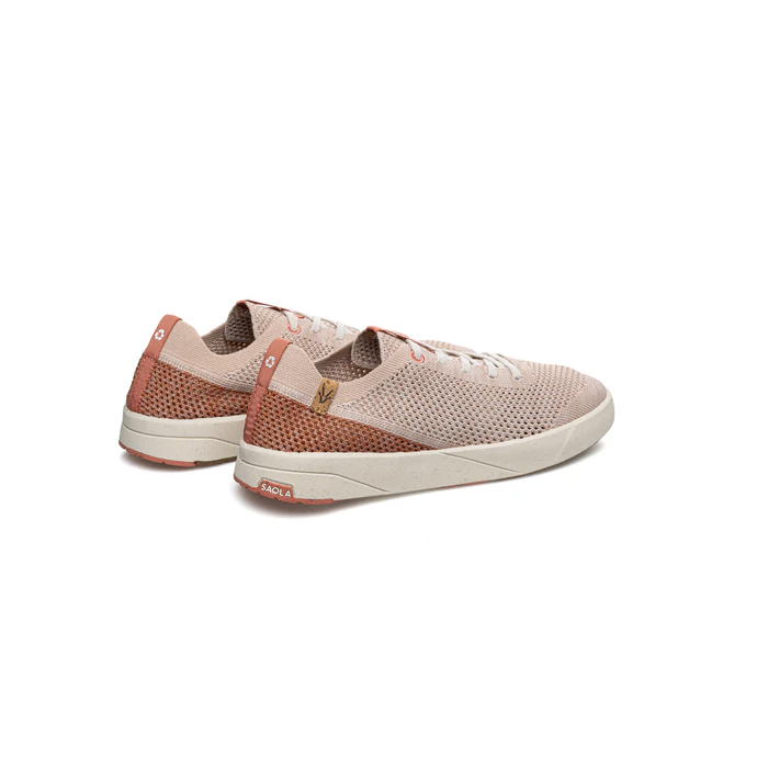 Saola Saola Ezo - Faded Rose