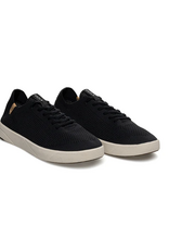 Saola Saola Ezo (Men) - Black