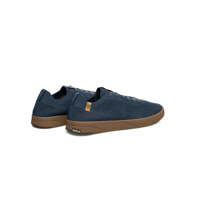 Saola Saola Ezo (Men) - Navy