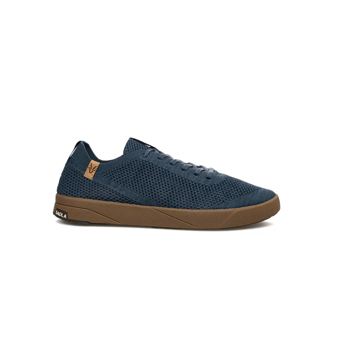 Saola Saola Ezo (Men) - Navy