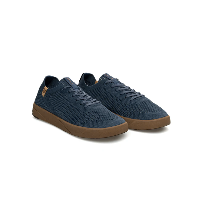 Saola Saola Ezo (Men) - Navy