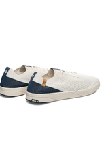 Saola Saola Ezo (Men) - White/Navy