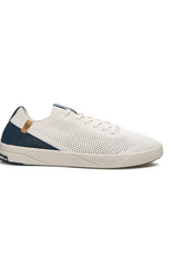 Saola Saola Ezo (Men) - White/Navy