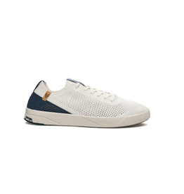 Saola Saola Ezo (Men) - White/Navy