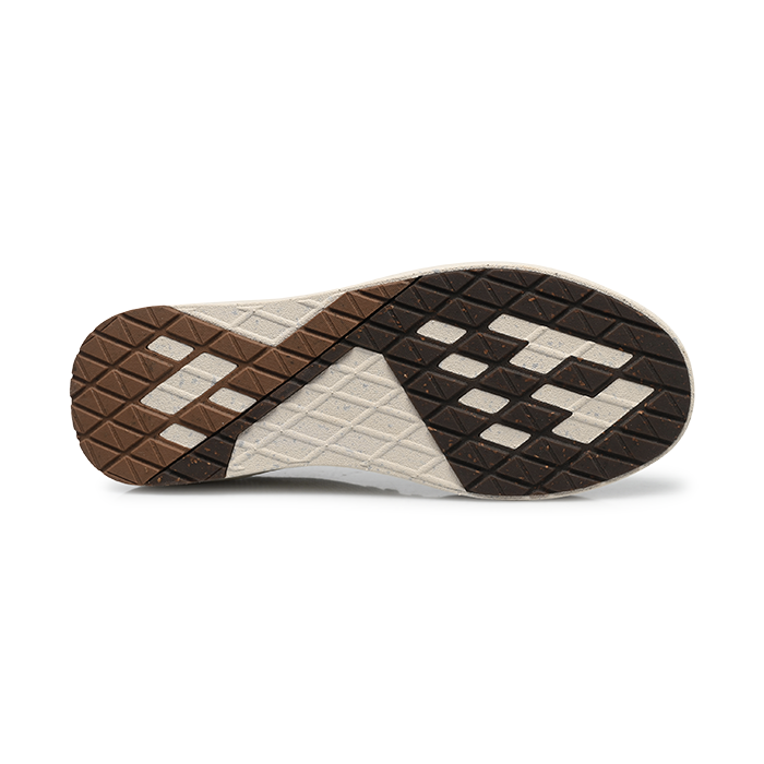 Saola Saola Cannon Knit 2.0 - White