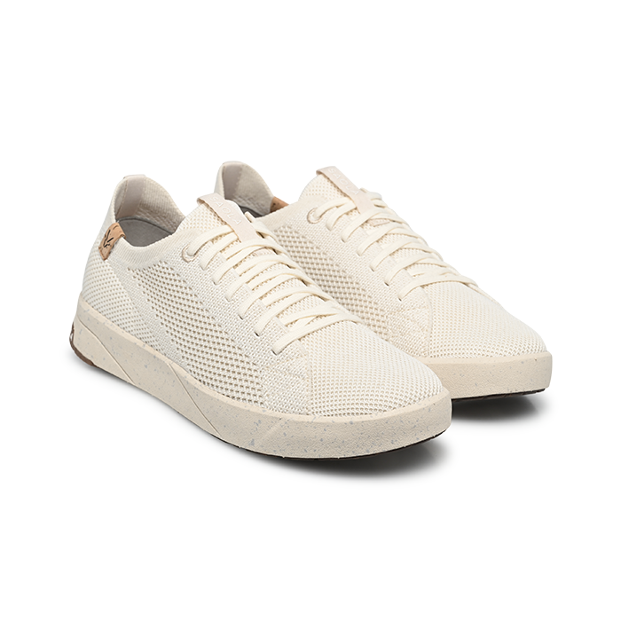 Saola Saola Cannon Knit 2.0 - White