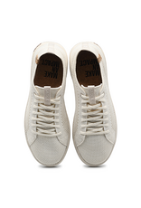 Saola Saola Cannon Knit 2.0 - White