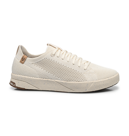 Saola Saola Cannon Knit 2.0 - White
