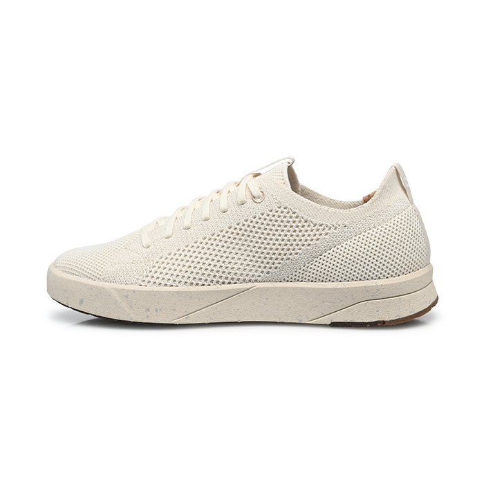 Saola Saola Cannon Knit 2.0 - White