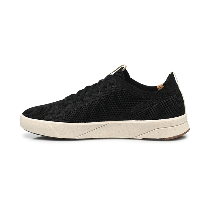 Saola Saola Cannon Knit 2.0 - Black