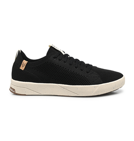 Saola Saola Cannon Knit 2.0 - Black