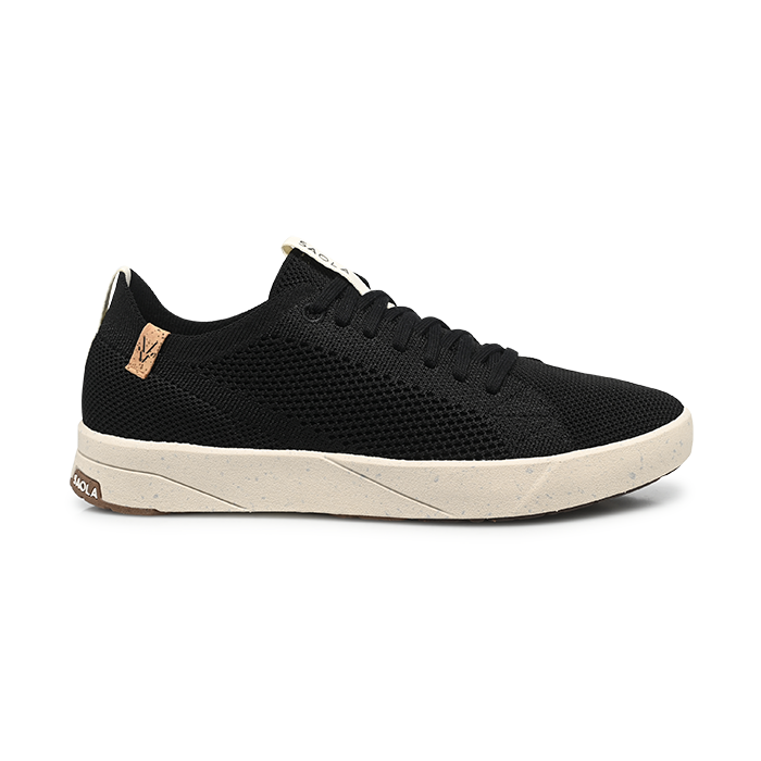 Saola Saola Cannon Knit 2.0 - Black