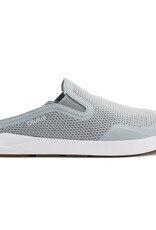 Olukai Olukai Moku Slip On - Cloud Grey/Ash